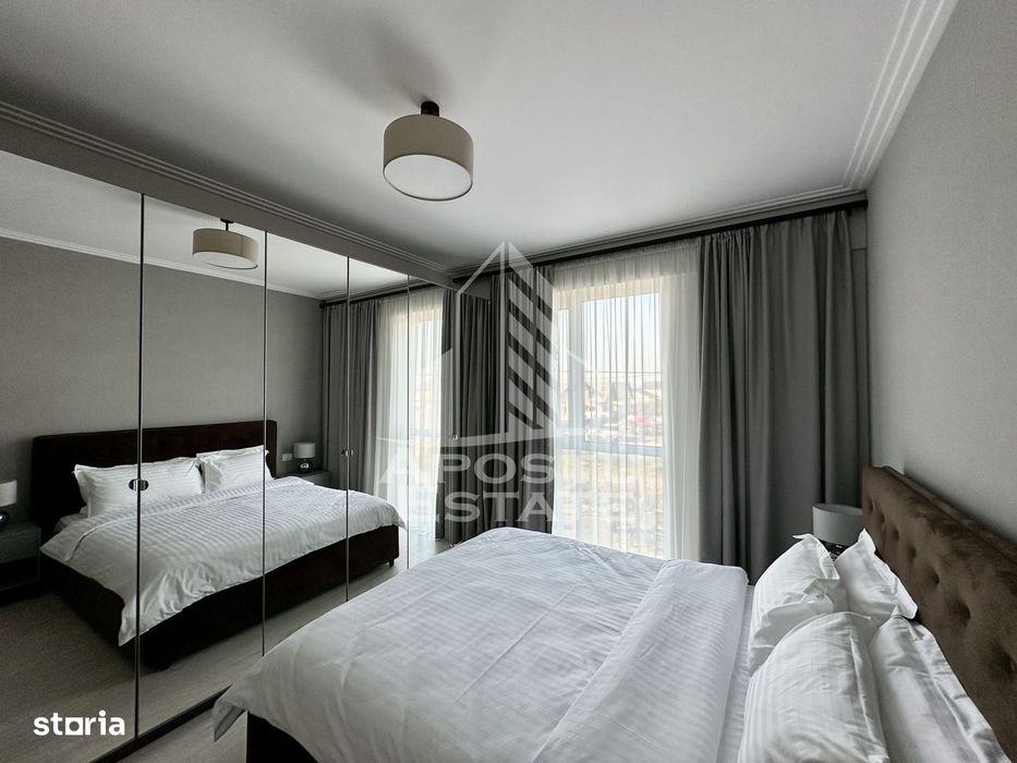 Apartamente de vanzare cu 2 camere, in Dumbravita