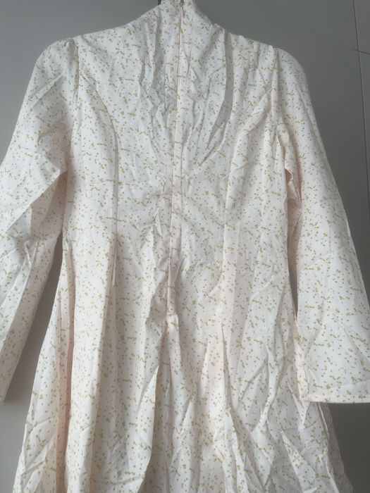 Платье ZIMMERMANN новое