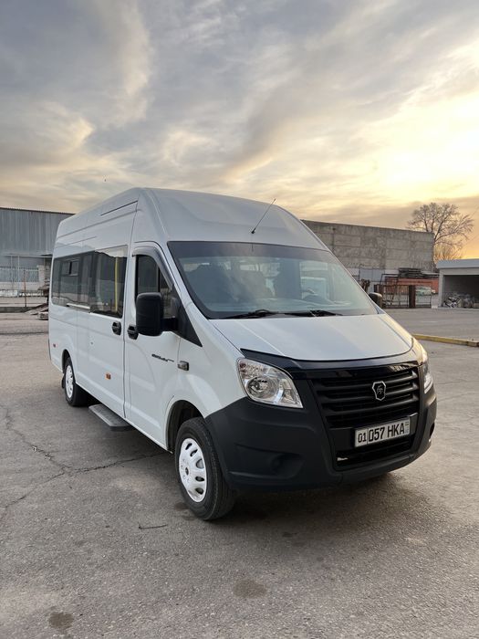 микроафтобус газел  Next bochka xumson chorvoq 12dan 16-17 tagacha