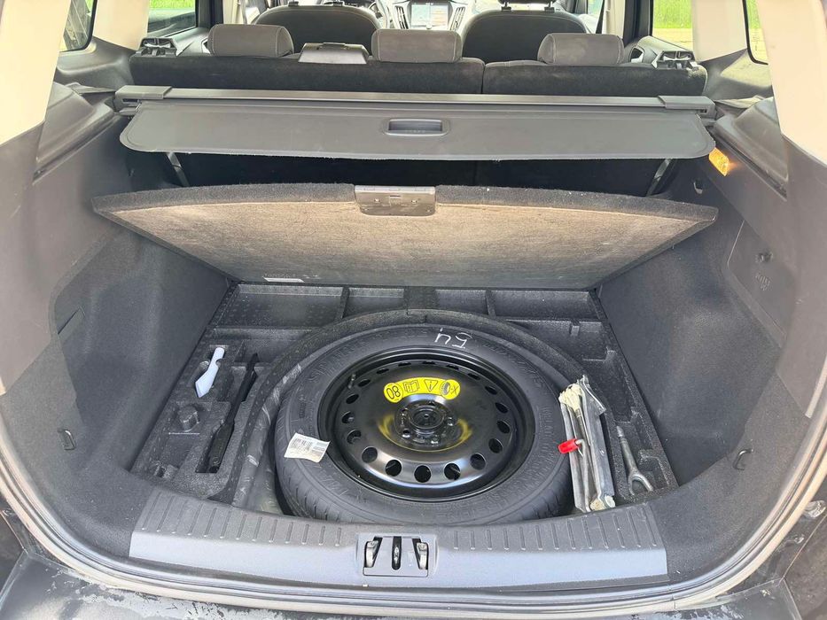 Ford Kuga 2 1.5 Ecoboost 4x4 двигател M9ME 176 кс., автоматична ск. кутия 6F, Форд Кога 2 1.5 ЕкоБуст 4х4, engine M9ME, 176 hp., automatic gearbox 6F