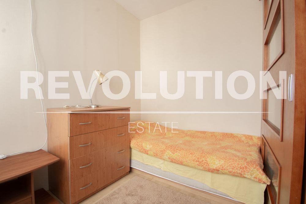 Дава се под наем Тристаен апартамент в София, Бъкстон - 80 кв.м за 700 € - Снимка #6