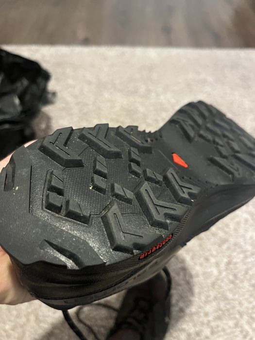 Salomon Rinjani GTX-оригинални мъжки обувки