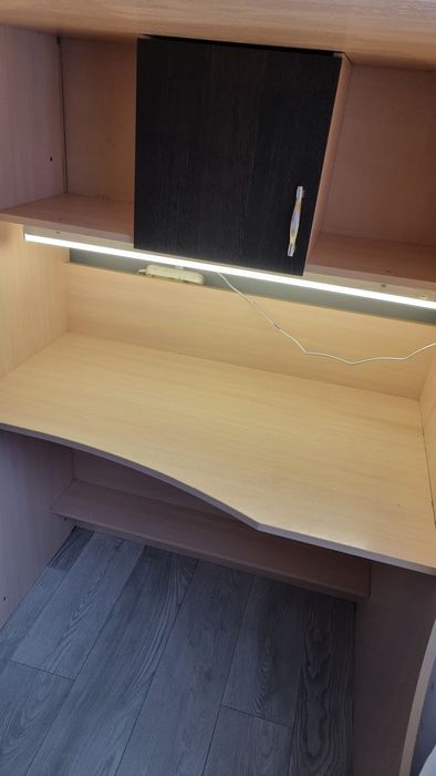 Продам детскую кровать