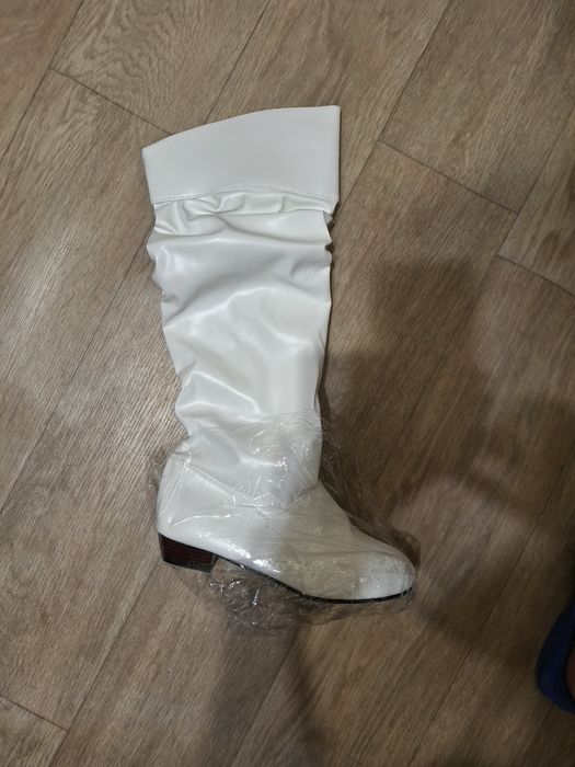 Продам сапоги 40 размер