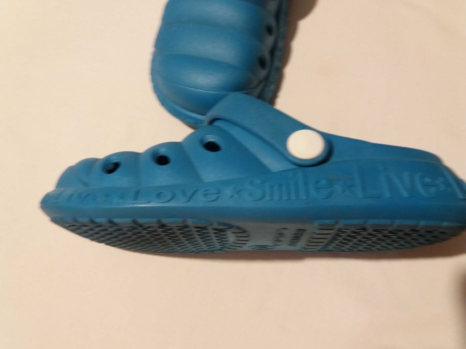 Кроксове - 31-32 н. - 12лв