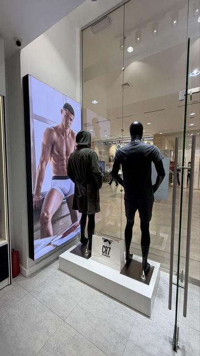 Продается торговое оборудование для бизнеса