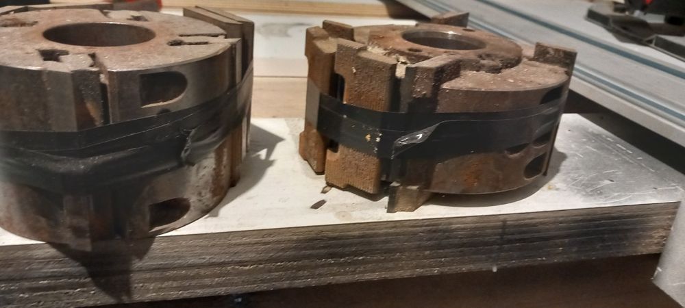 Freze tâmplărie lemn