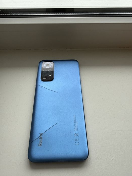 Продаю смартфон Xiaomi Redmi Note 11