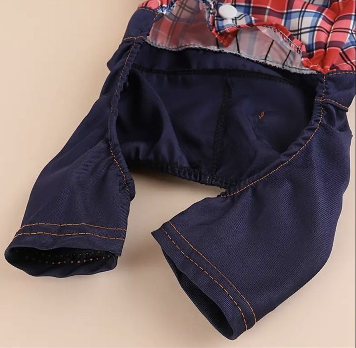 Одежда для собак