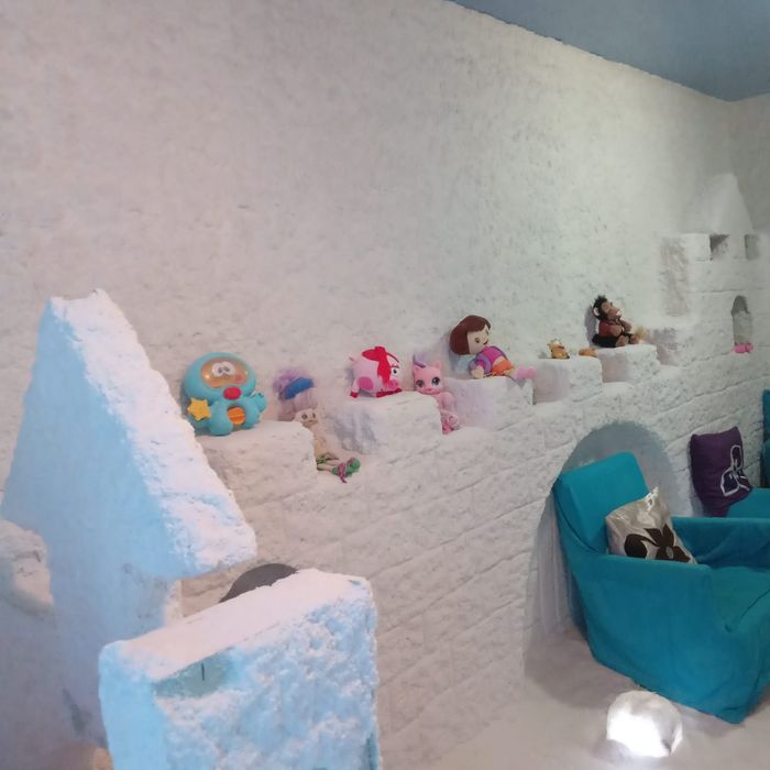 Продам бизнес "Галокамера"