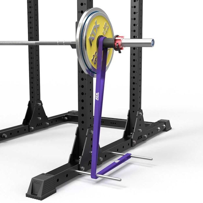 Гнезда за Фитнес Ластици / Адаптери за Ленти