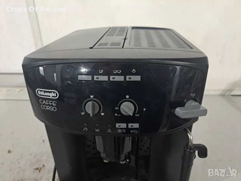 Кафемашина - Delonghi Caffe Corso