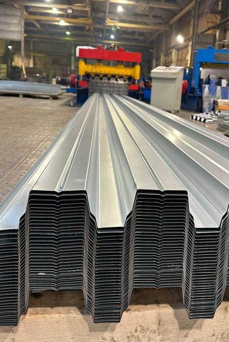 Профнастил оптом и в розницу | Прямо с завода | Доставка