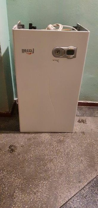 Centrala de apartament Ferroly Diva F24