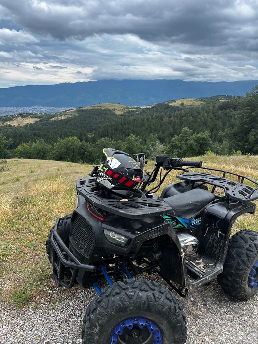 Atv Telstar 220cc