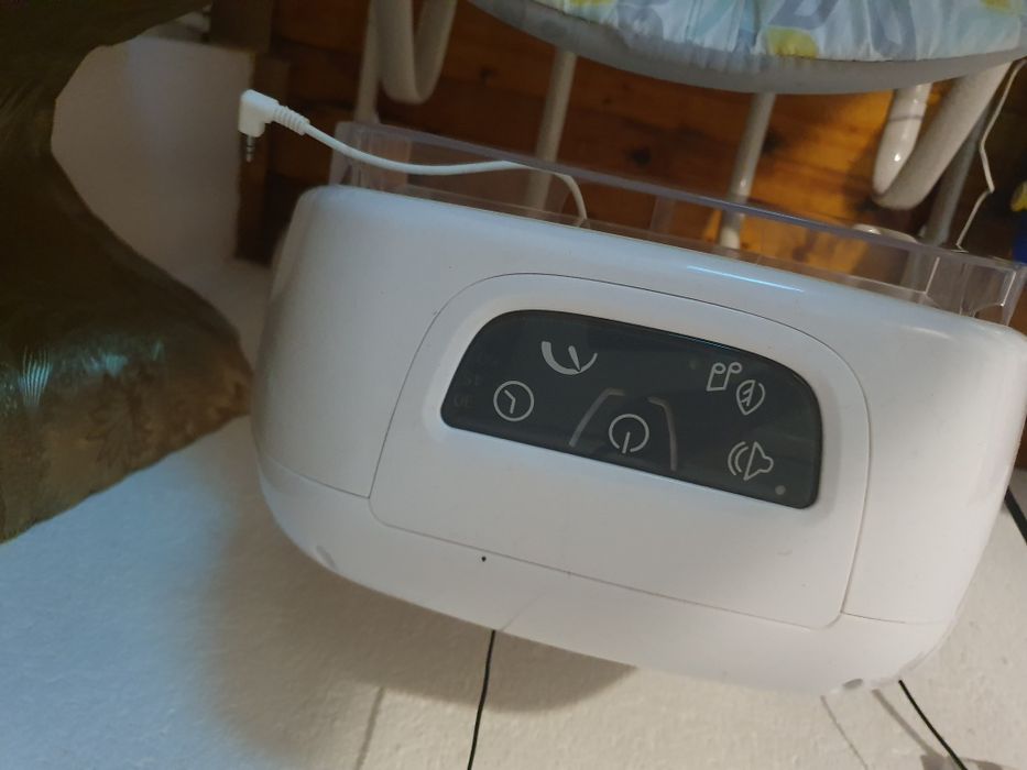 Бебешка Люлка Ingenuity