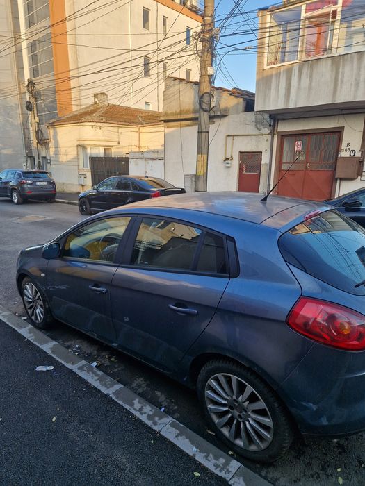 Vand Fiat Bravo 2007