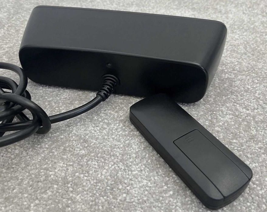 Subwoofer Logitech z906