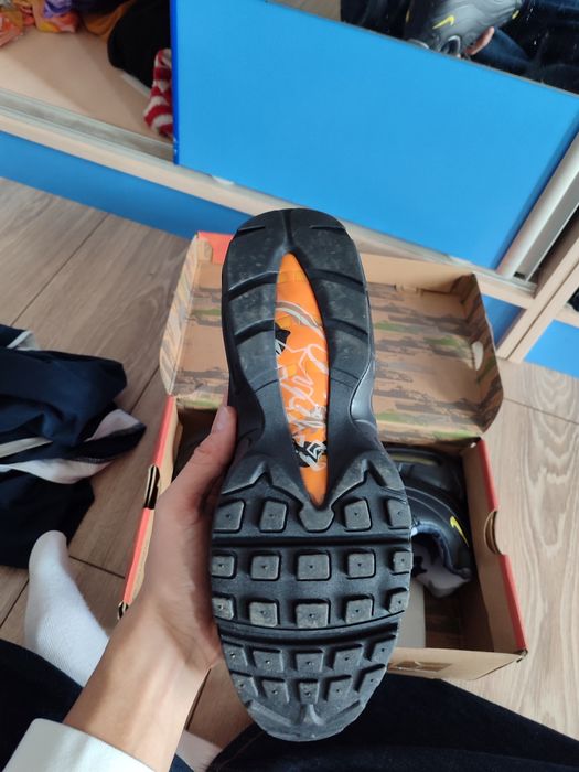 Nike tn 95 cortez абсолютно новые