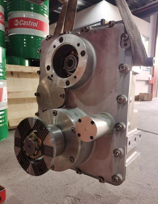 Razdatka betononnasos sany boshqa extiyot qismlar