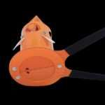 Descarcator saci big bag orange 200-600 kg/min / Dispozitiv golire big bag NOU Garantie Livrare rapida