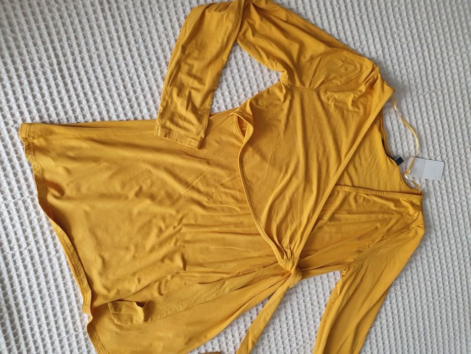 Блузка для беременных Kiabi