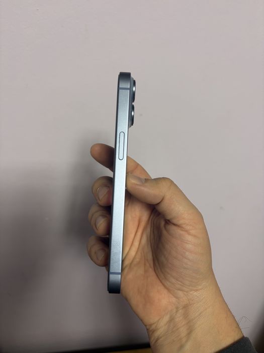 Iphone 14 , albastru, 128 GB - IMPECABIL