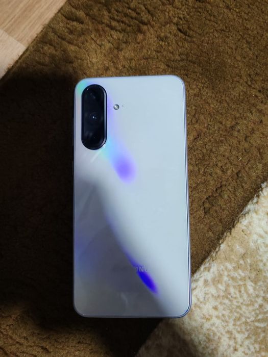 Vând telefon mobil Samsung Galaxy A36, Dual SIM, 6GB RAM, 128GB, 5G