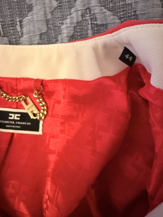 Оригинален сет Elisabetta Franchi