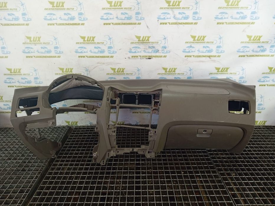 Plansa bord Hyundai Tucson 1 [2004 - 2010]