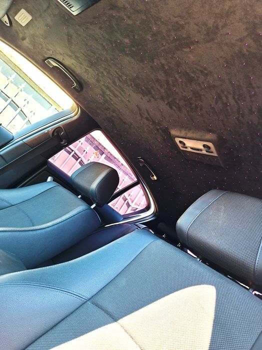 Bmw seria1 e87 m47 235+cp