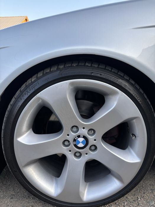 Диски Бмв X5 e39.