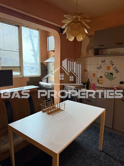 2-стаен в София-Хаджи Димитър площ 69