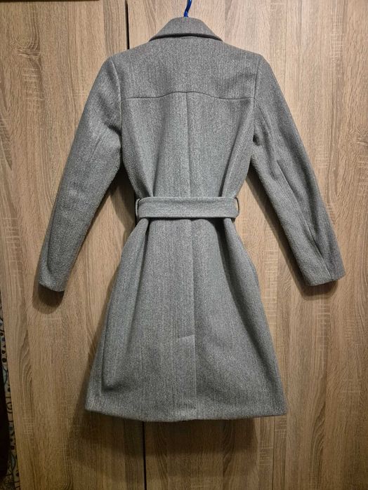 Сиво палто есен/пролет