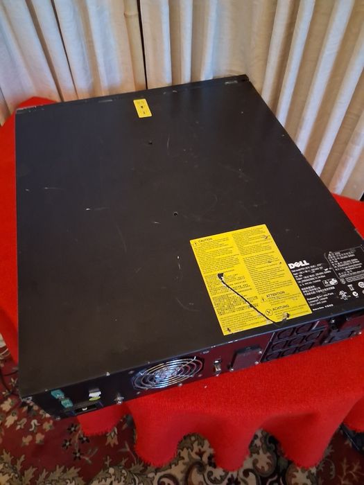 UPS Dell 2700 wati