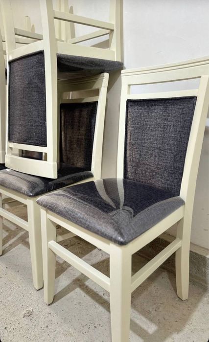 Yogochli stol stul Taxtali stol stollar Oshxonaga stol stul uyga stul