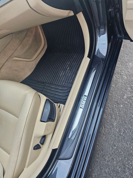 BMW Seria 5 Bmw 525 xdrive an 2013