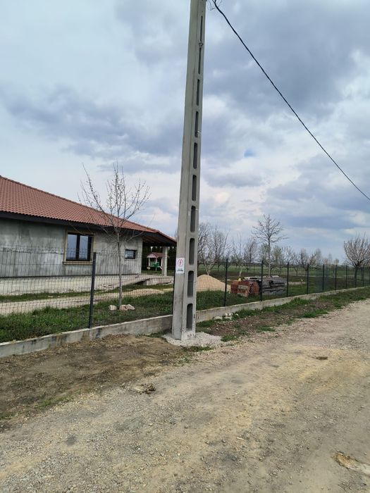 Teren intravilan Salonta