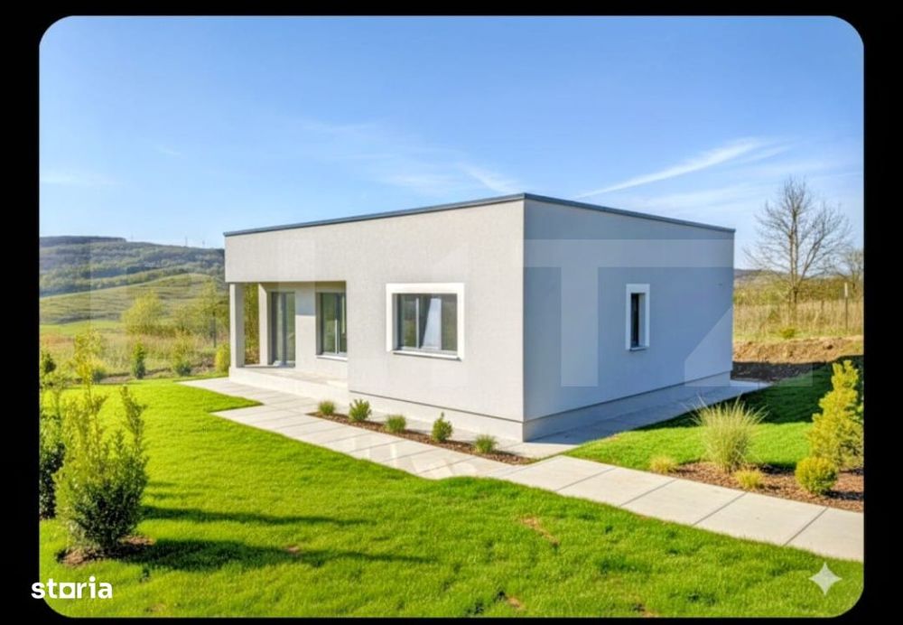 Casa de vanzare, 85 mp, zona Dorobanti