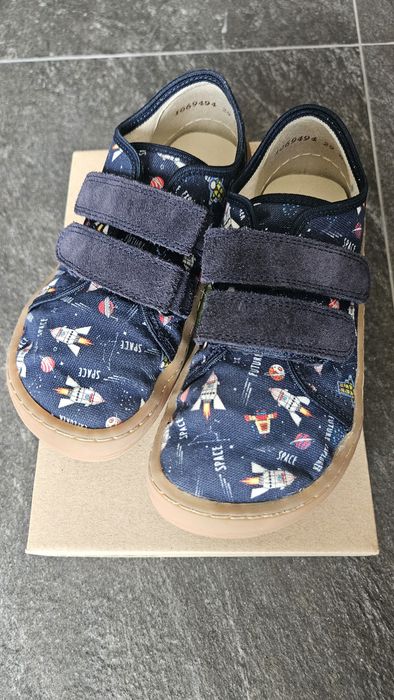 Боси пантофи Froddo, р-р 29