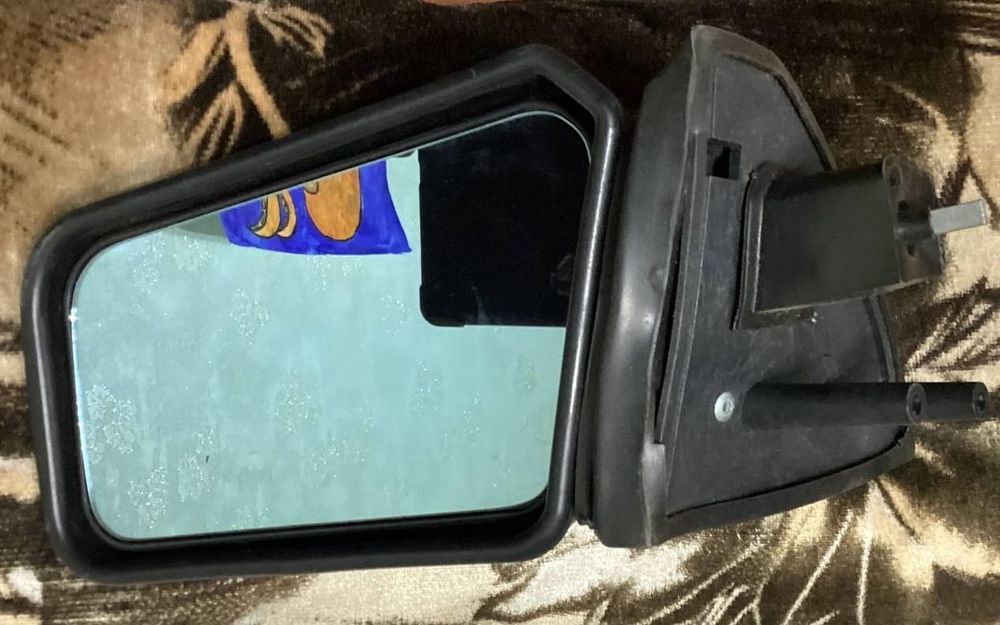 Зеркало боковое ВАЗ 2108