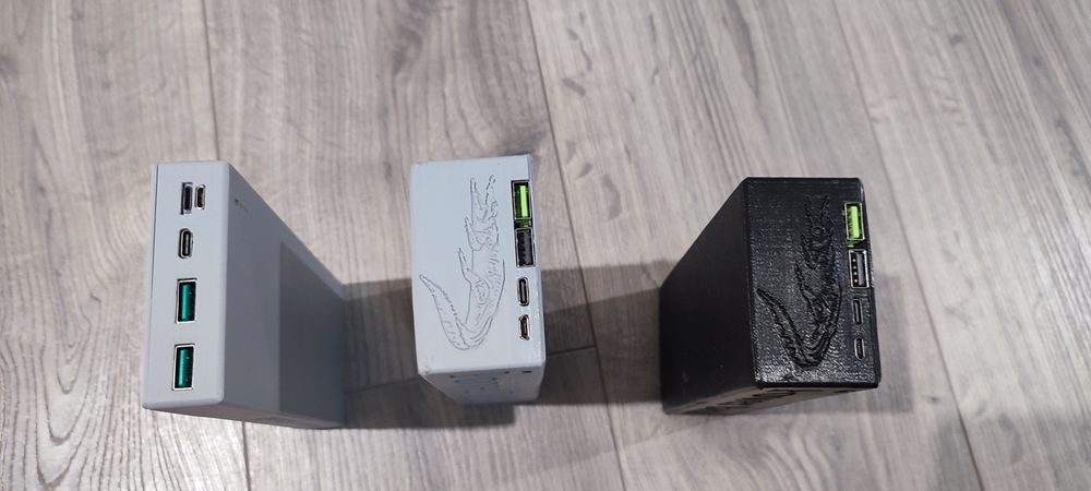 Power Bank 90 000mAh