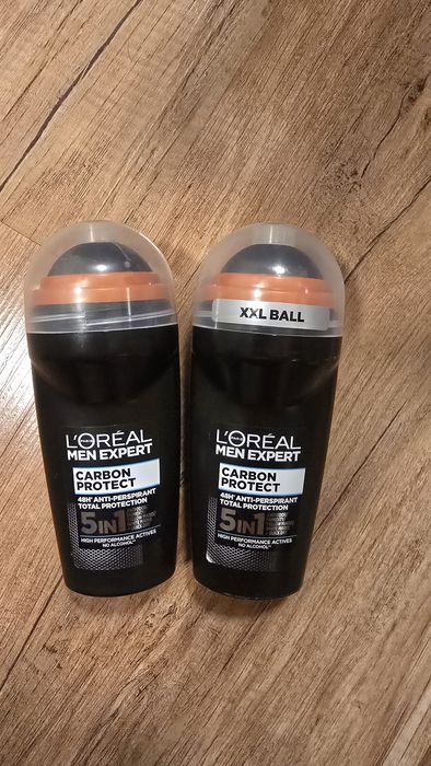 Продавам ролон Нивея мъжки 50 броя 2,5 евро  броя