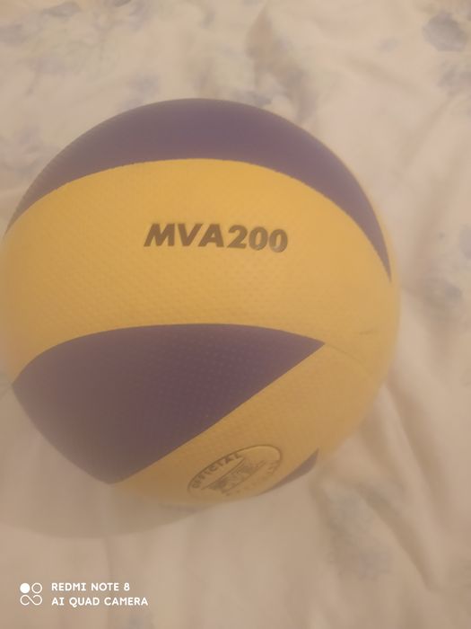 Мячик волейбол продаю