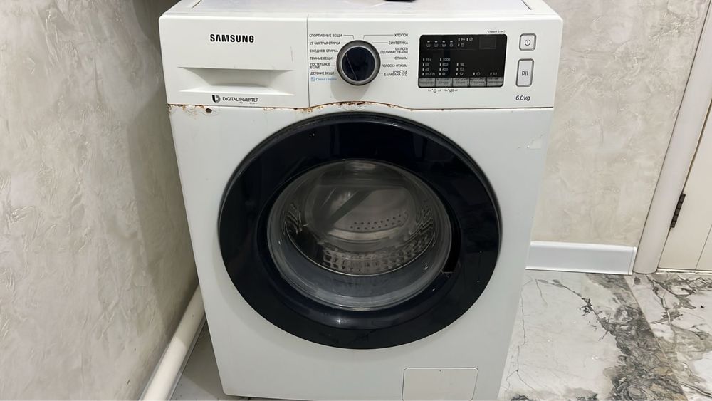 стиральная машина samsung