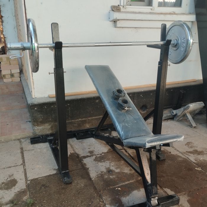 Тренажёр срочно акция