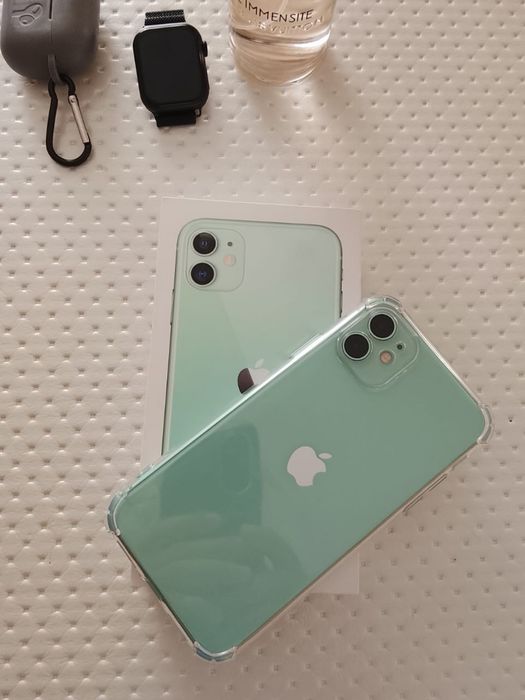 iphone 11 128 гб