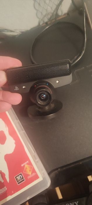 Продам плейстейшен 3