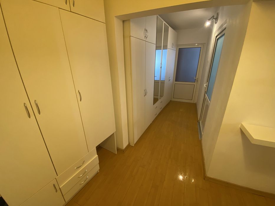Apartament 2 camere, 57 mp Bd Dacia, zona Aurora