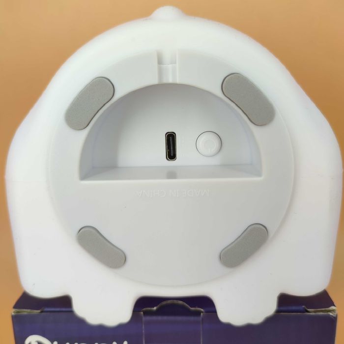 Ночник силиконовый